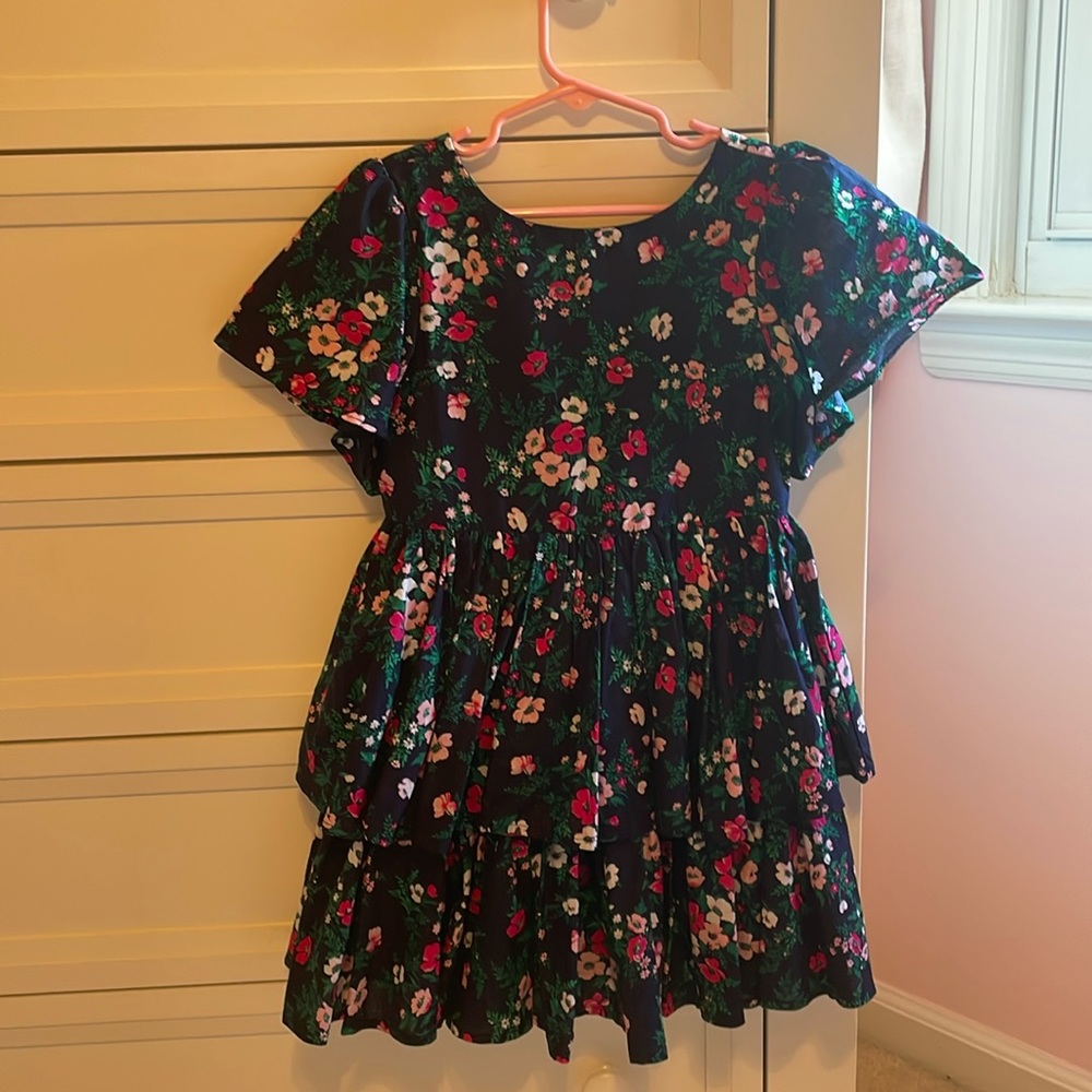Janie + Jack size 5 dress